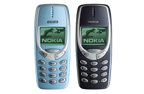 独家消息：更時尚更 Young 的復興版 Nokia 3310 即将登场！ 2