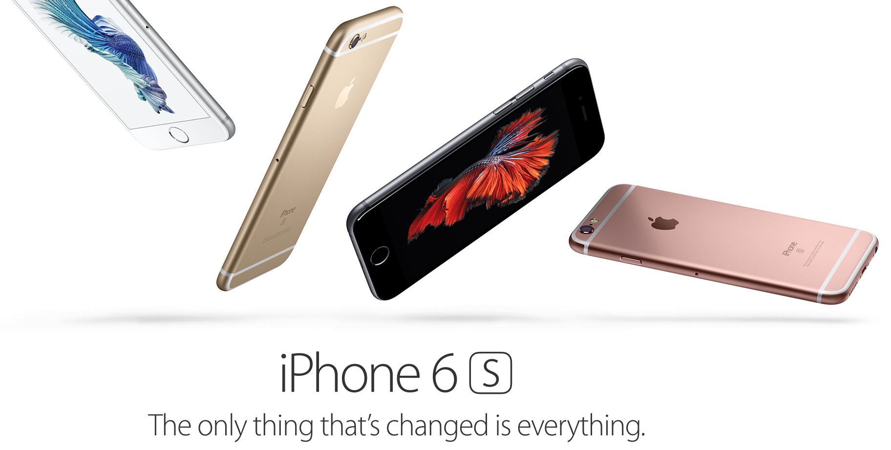 Trojica nových reklám vás opäť presvedčí, že iPhone 6S je tá správna voľba