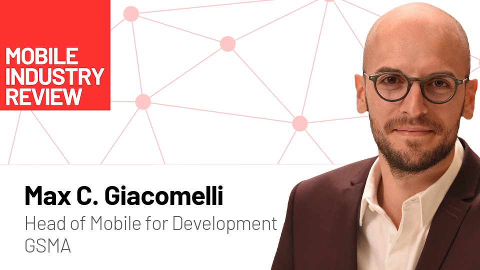 From Connectivity to Opportunity: Inside GSMA’s Mobile for Development Mission