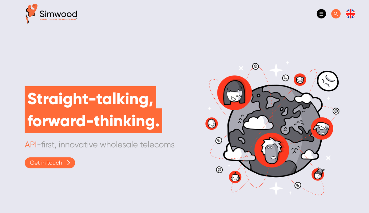 Simwood Launches Carrier-Level AI Agents for MSPs and Carriers