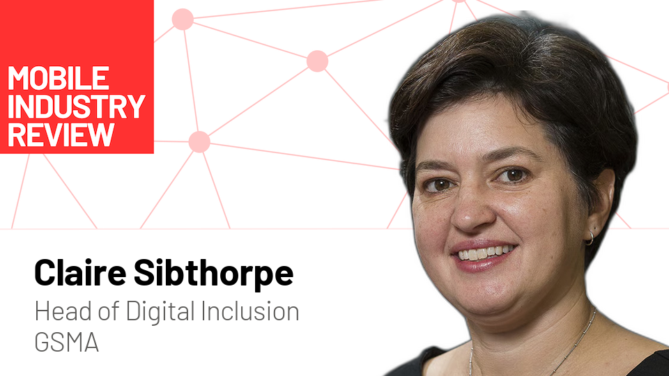 810 million women are still offline. Coverage isn't the reason.