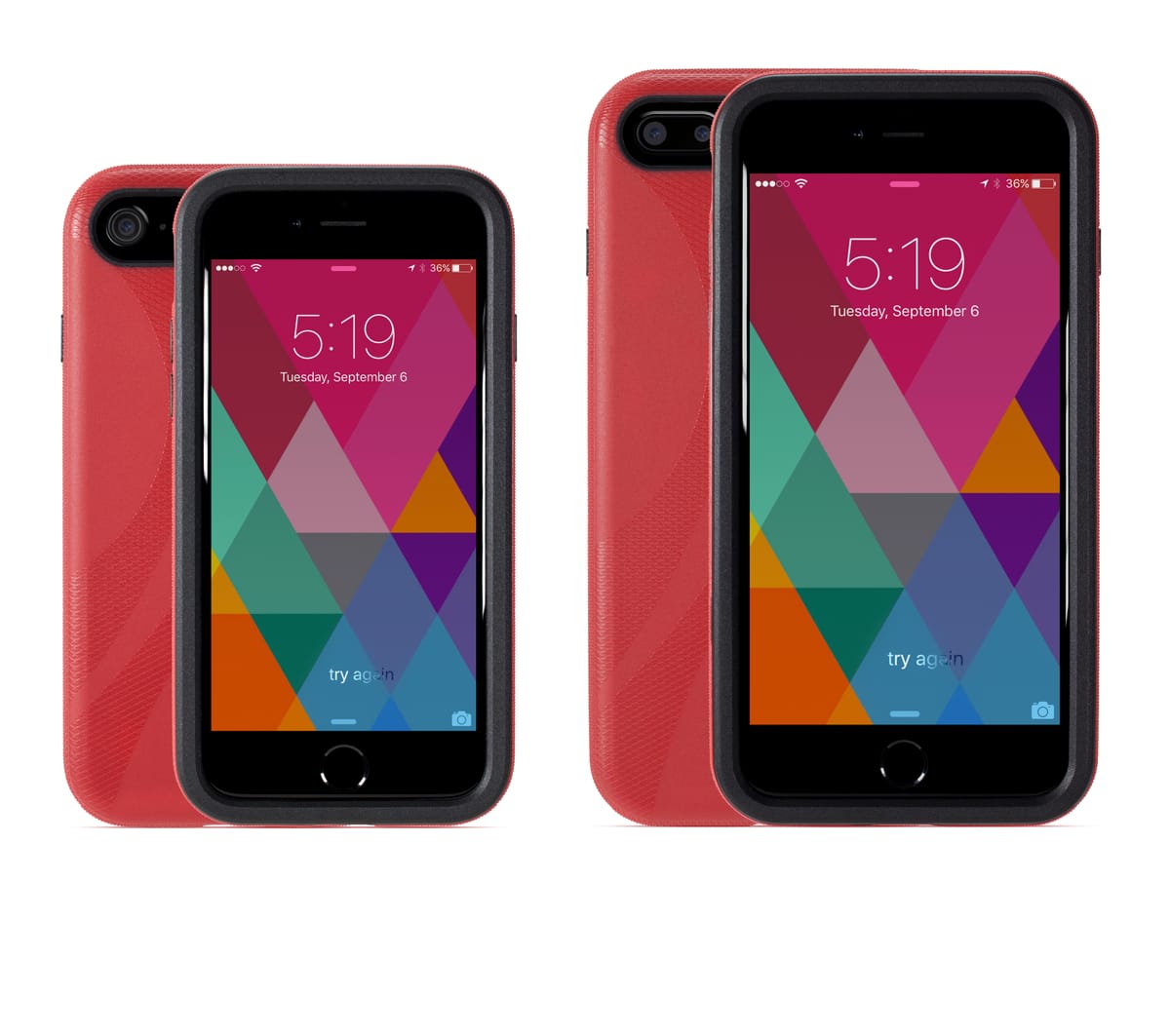 NuGuard KX Case