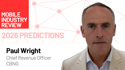 Four Trends Redefining Telecoms in 2026