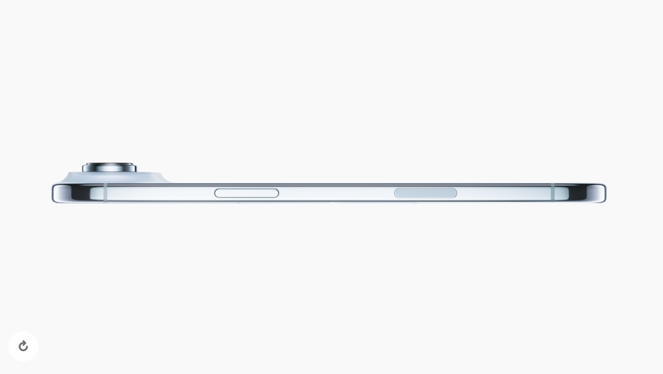 Apple's iPhone Air: The £999 CEO phone?