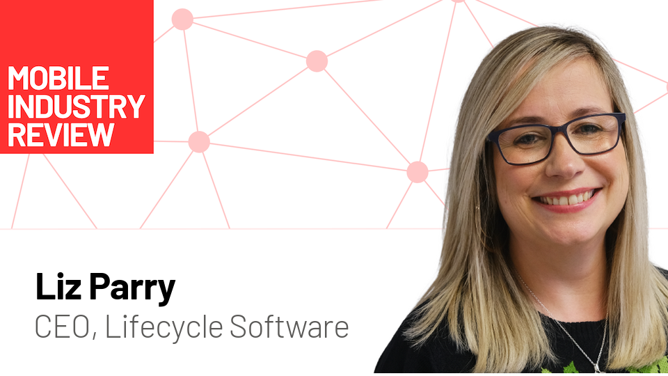 Liz Parry on the Future of Billing, BSS and eSIM in the UK Mobile Market