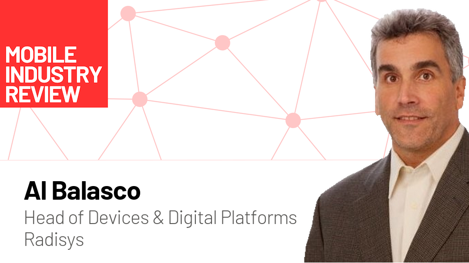 Where AI Meets the Call: Al Balasco on the Next Wave of Digital Communications