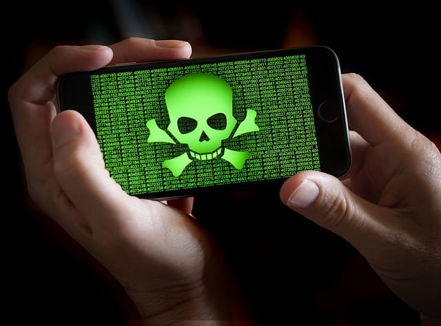 Fighting off against rising mobile attacks