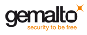 Thanks to Tim and the team at Gemalto