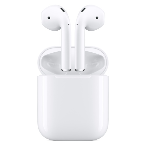 airpods