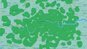 4G Networks - EE 4G Plus