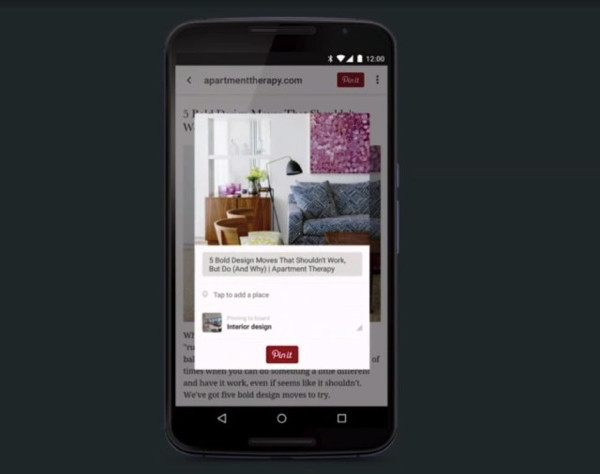 Android Chrome Custom Tabs
