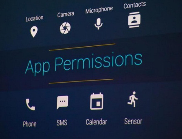 Google I/O: Android M App Permissions