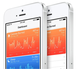 Apple Health App