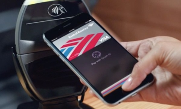 Apple Pay