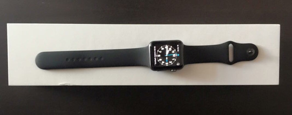 Apple Watch