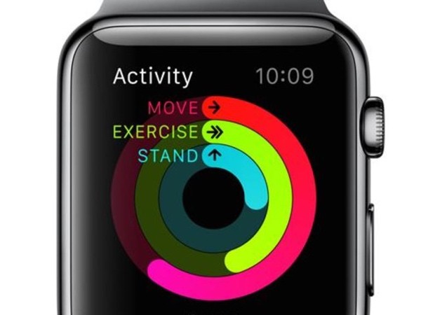 Apple Watch Apps