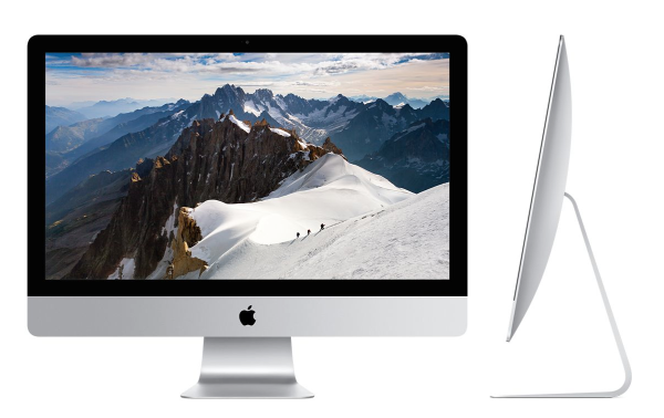 Apple iMac Retina 5K
