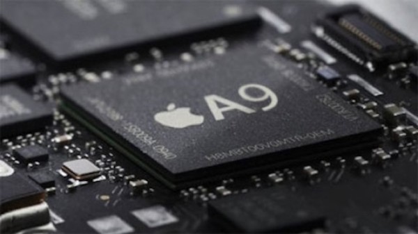 Apple iPhone 6 A9 Chip