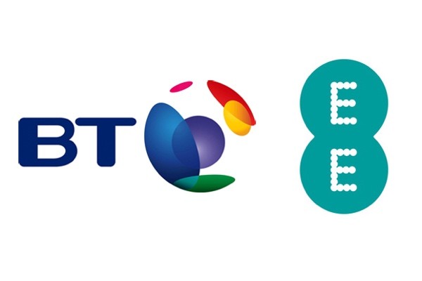 BT EE Merger