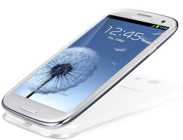 Best Smartphones - Samsung Galaxy S3