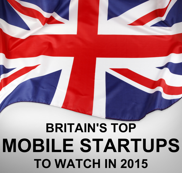 British Startups - Main Pic