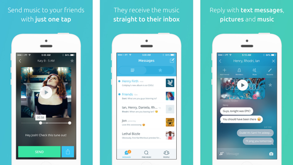 British Startups - PingTune
