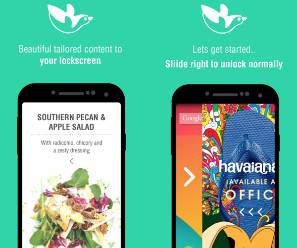 British Startups - Sliide