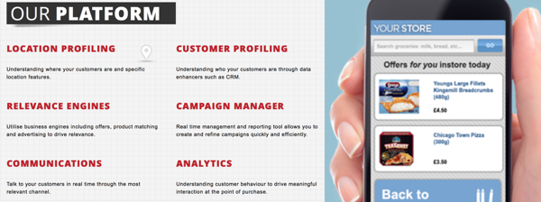 British Startups - WiForia