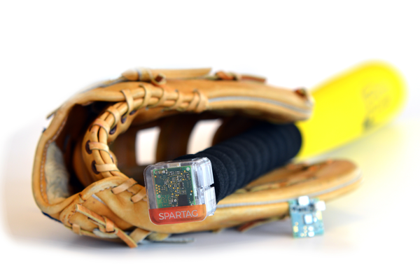 Cambridge Consultants - SparTag