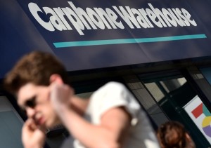 Carphone Warehouse