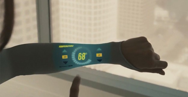 Consumer Electronics Show - Wearable Clothes