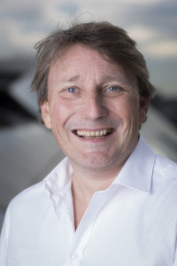 Dave Floyd, Bullitt Group