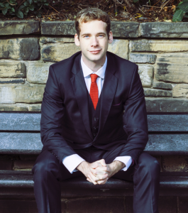 Dave Tucker - Sonocent