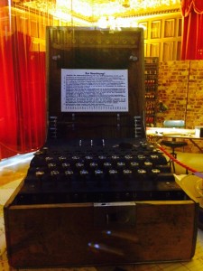 Enigma Machine 2 - small