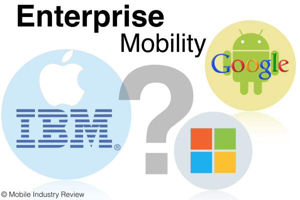 Enterprise Mobility Main Pic