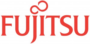FUJITSU ILLUS LOGO