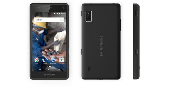 Fairphone 2 Pic 2