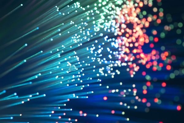 Fibre Optic