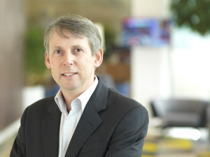 Gavin Ray of ip.access