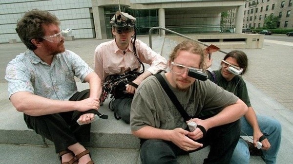 Georgia Tech Wearables