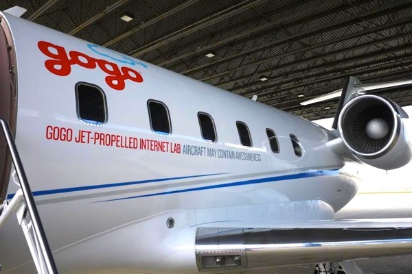 GoGo Wi-Fi