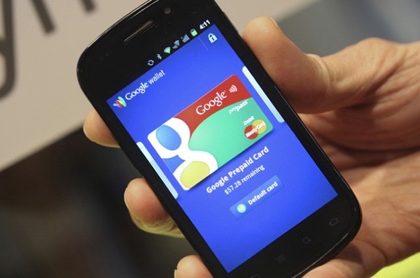 Google Mobile Payments