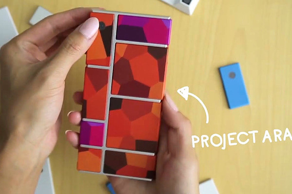 Google Project Ara