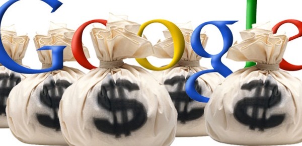 Google Tax