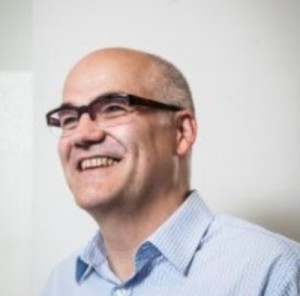 Grant Bourbousson Tesco Mobile