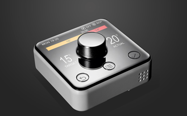 HIVE Connected Home 1