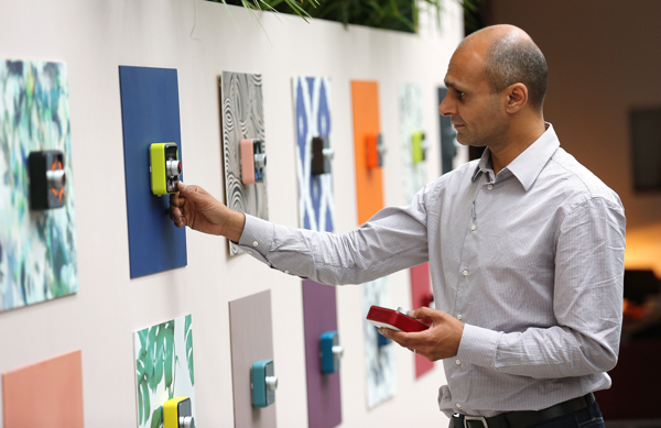 HIVE Connected Home 4