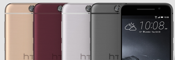 HTC One A9 Pic 1