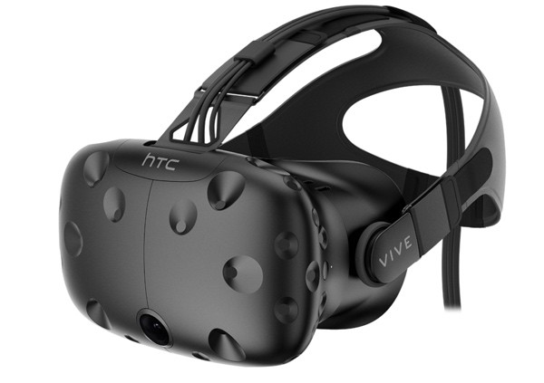 HTC Vive