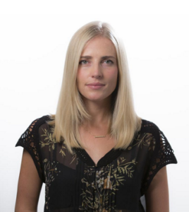 Heather Baker - TopLine Comms